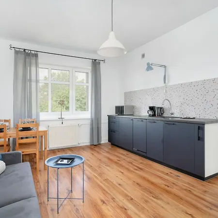 Konarskiego Apartament Blisko Jeziora Maltanskiego By Renters Apartment Poznan